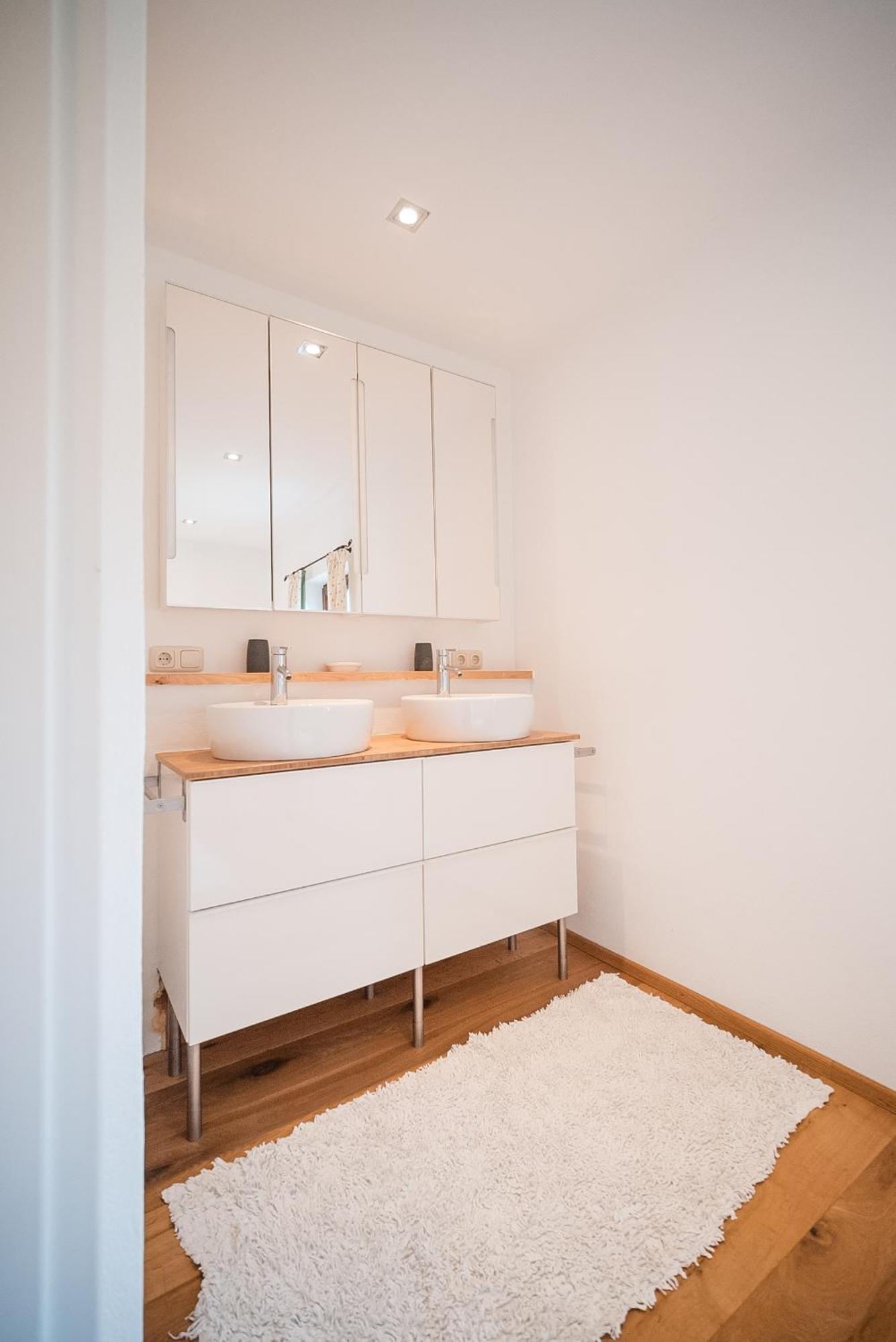 Apartment Altes Von 1756 - Straussengut Bad Aussee
